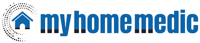 My Home Medic Logo